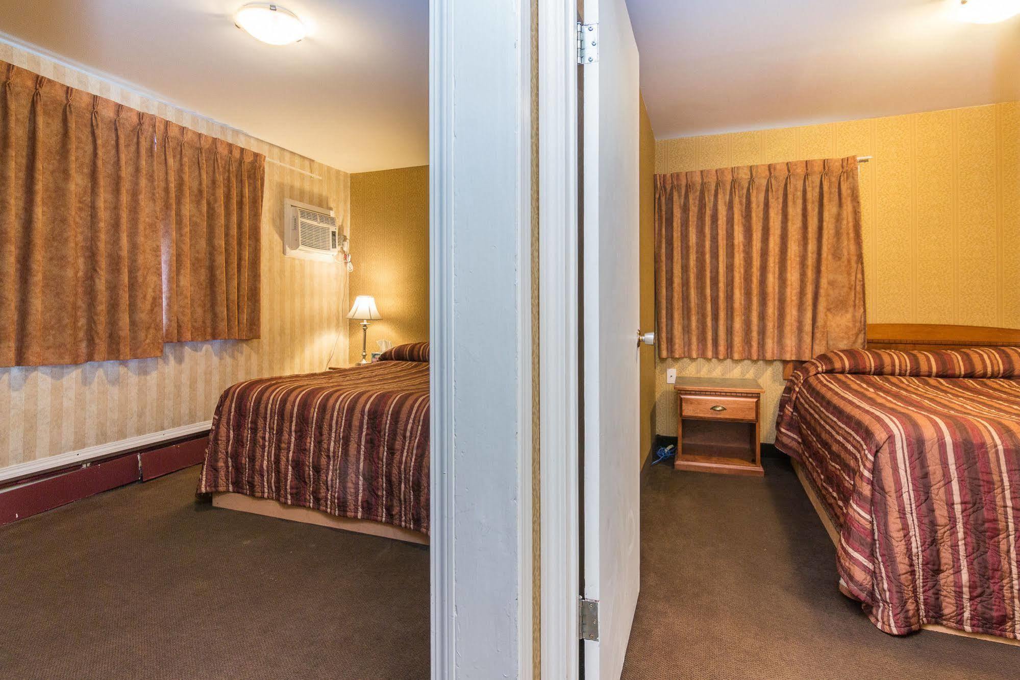 Canadas Best Value Inn Chinook Station Κάλγκαρι Εξωτερικό φωτογραφία