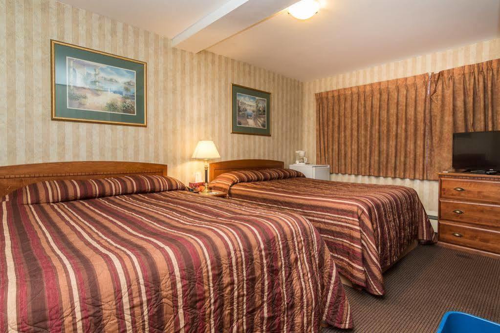 Canadas Best Value Inn Chinook Station Κάλγκαρι Εξωτερικό φωτογραφία