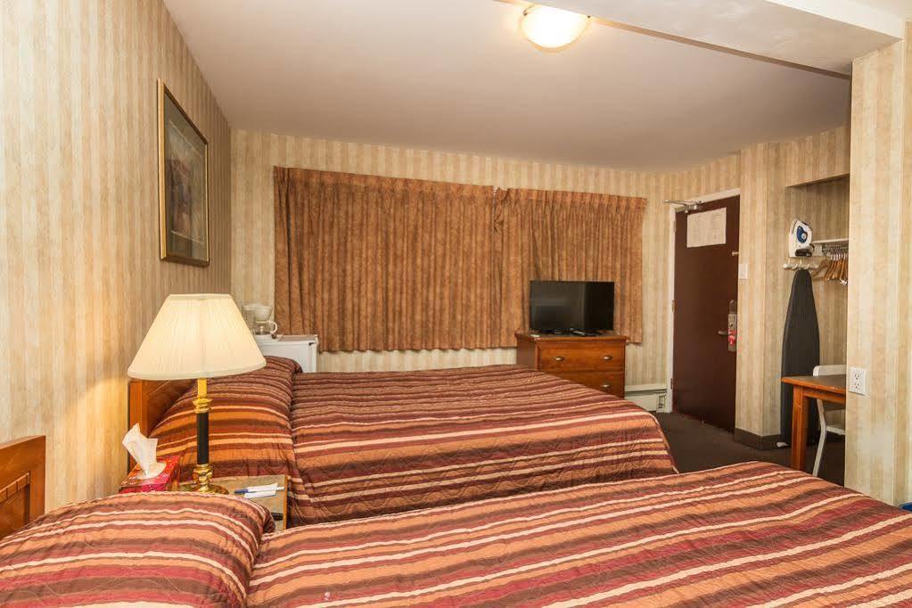 Canadas Best Value Inn Chinook Station Κάλγκαρι Εξωτερικό φωτογραφία