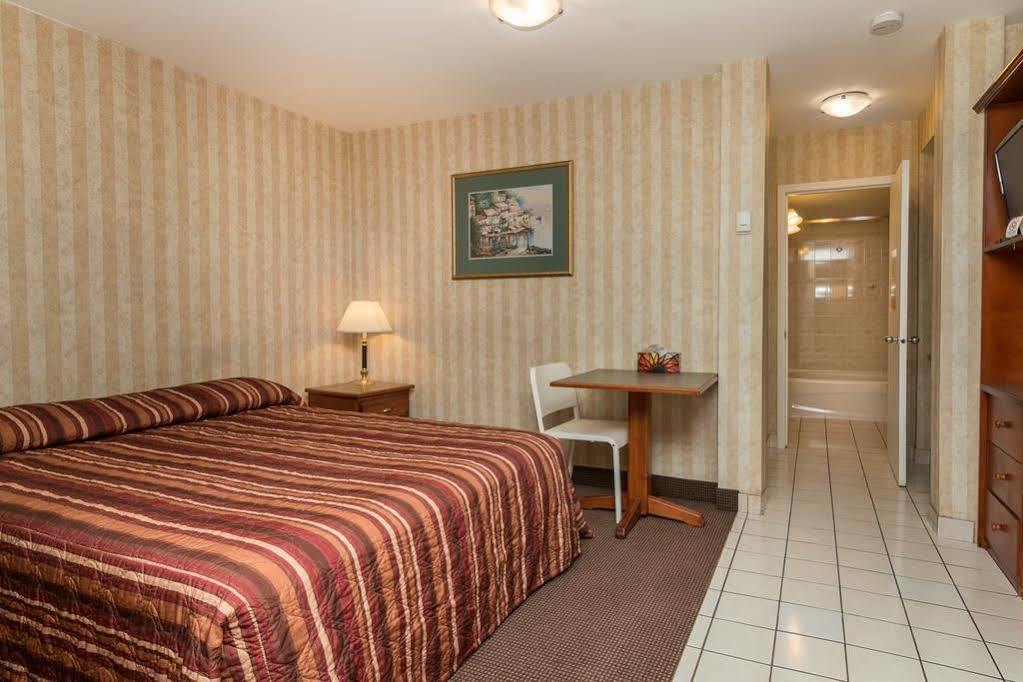 Canadas Best Value Inn Chinook Station Κάλγκαρι Εξωτερικό φωτογραφία